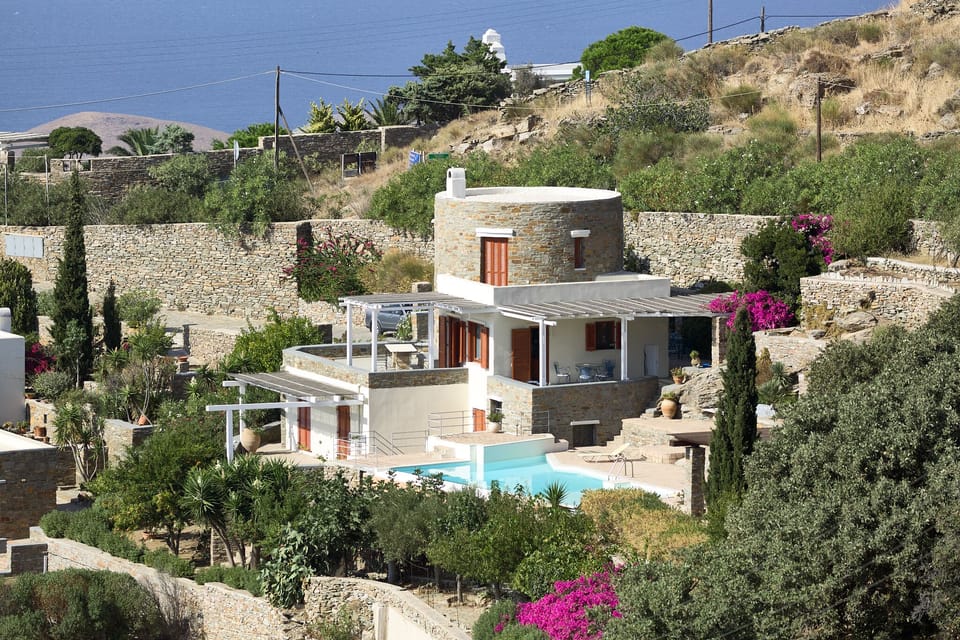 House overview