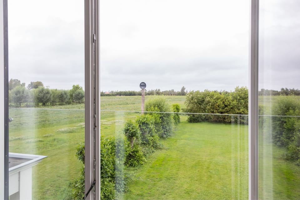 View from Holiday Home [summer]