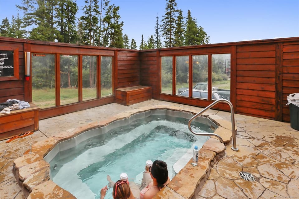 - Pine Ridge 7E - Ski-in / Ski-Out - Breckenridge Vacation Rental