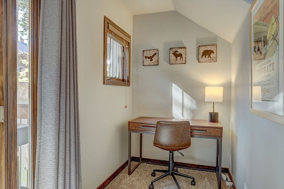 desk