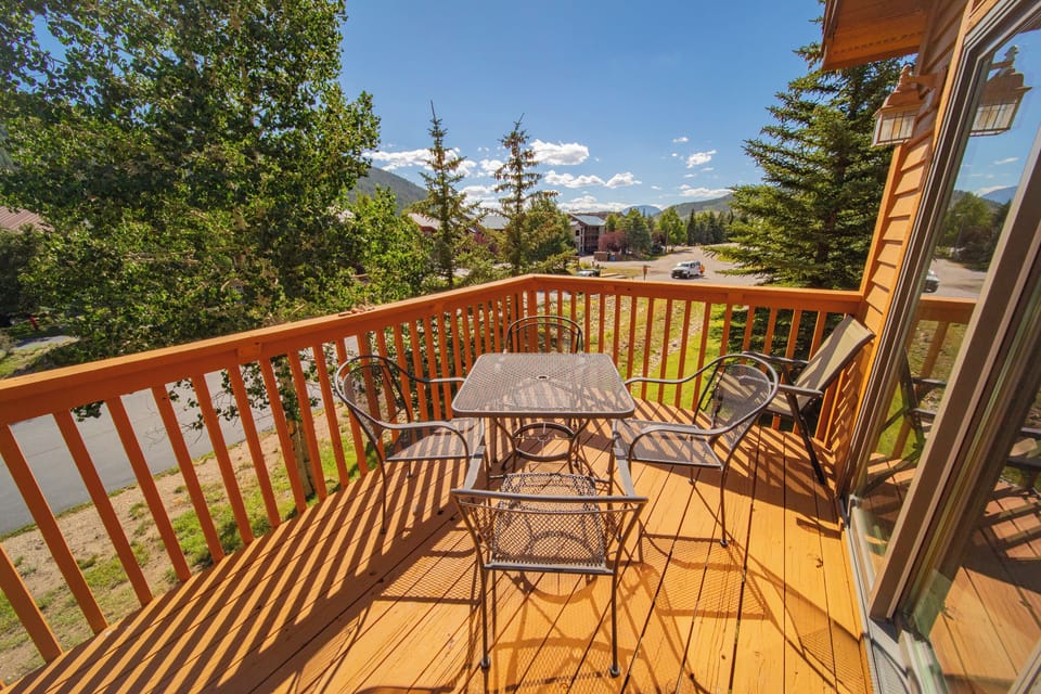 Panoramic views! #summer