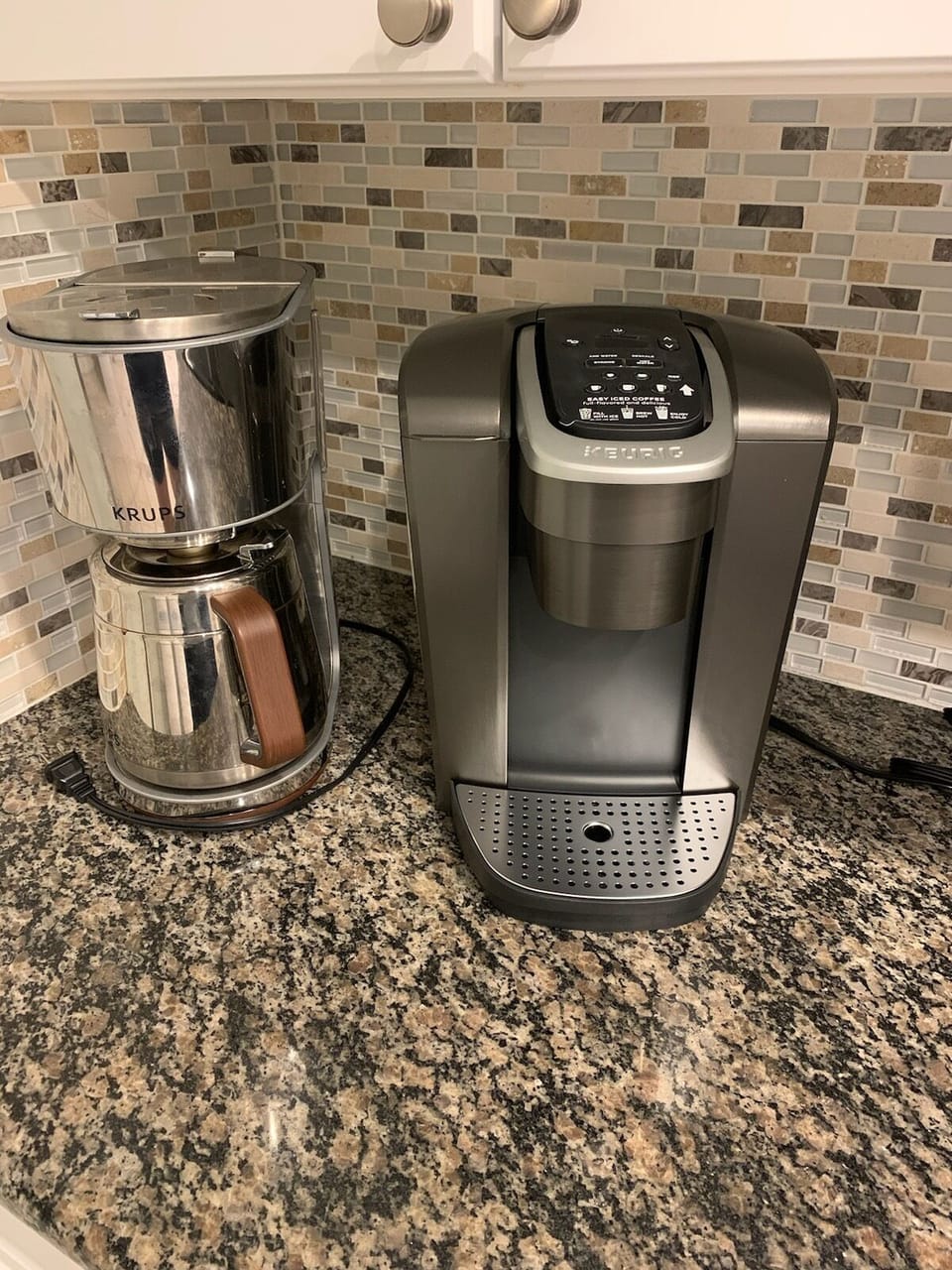 Coffee Bar
