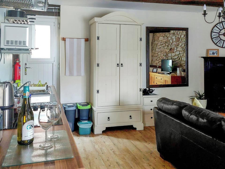 Kitchen area | The Miners Rest, Middleton-by-Wirksworth, near Wirksworth