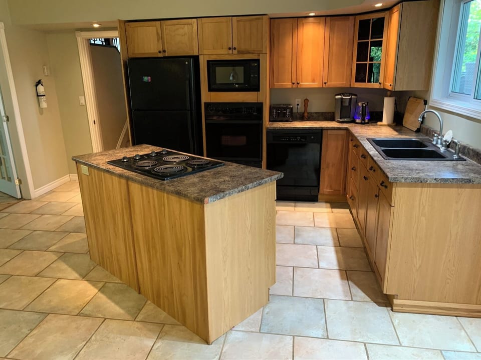 Beautiful Kitchen