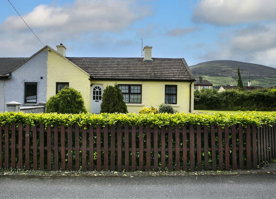 Garden Cottage Tipperary, Cahir, County Tipperary