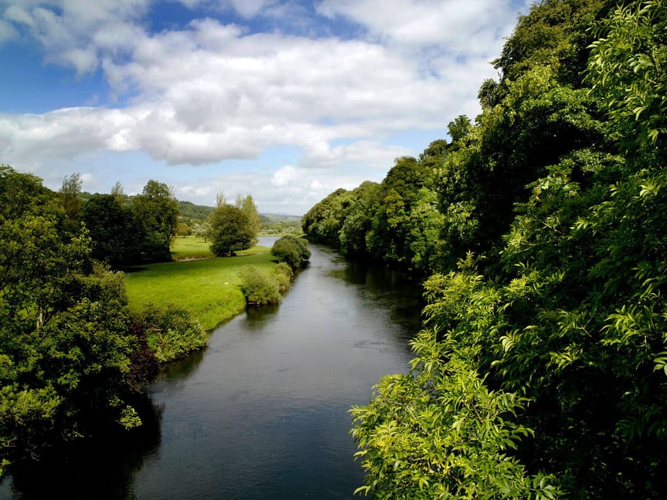 Lismore Castle, County Waterford  Tourism Ireland  Trident Holiday Homes