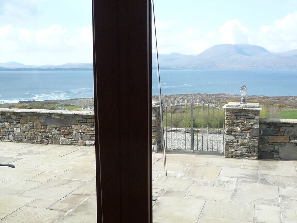 Sea View Sheep’s Head, Bantry, County Cork, Ireland