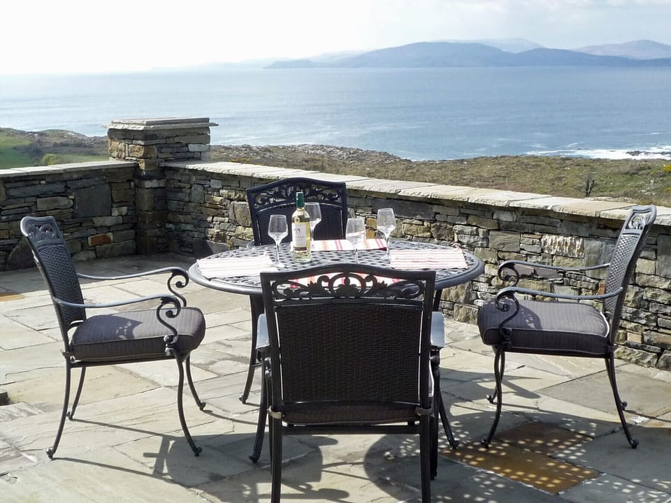 Sea View Sheep’s Head, Bantry, County Cork, Ireland