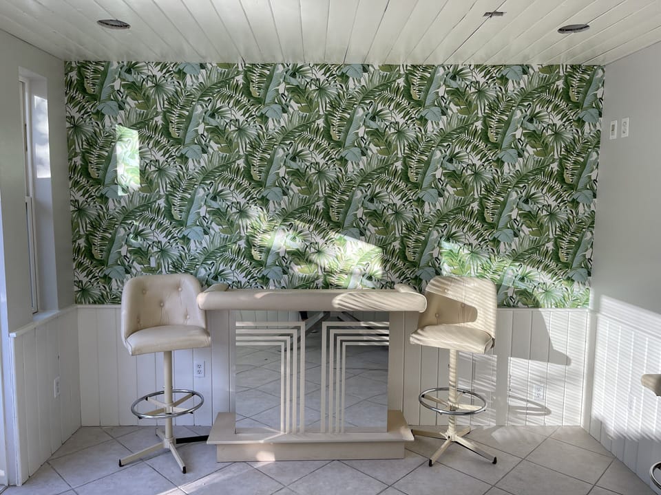 Sunroom