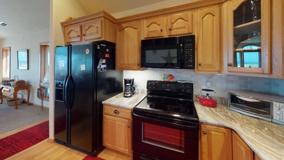 Kitchen appliances - Kitchen appliances