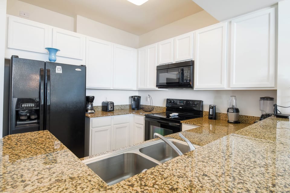 The Palms of Destin 11108- Kitchen