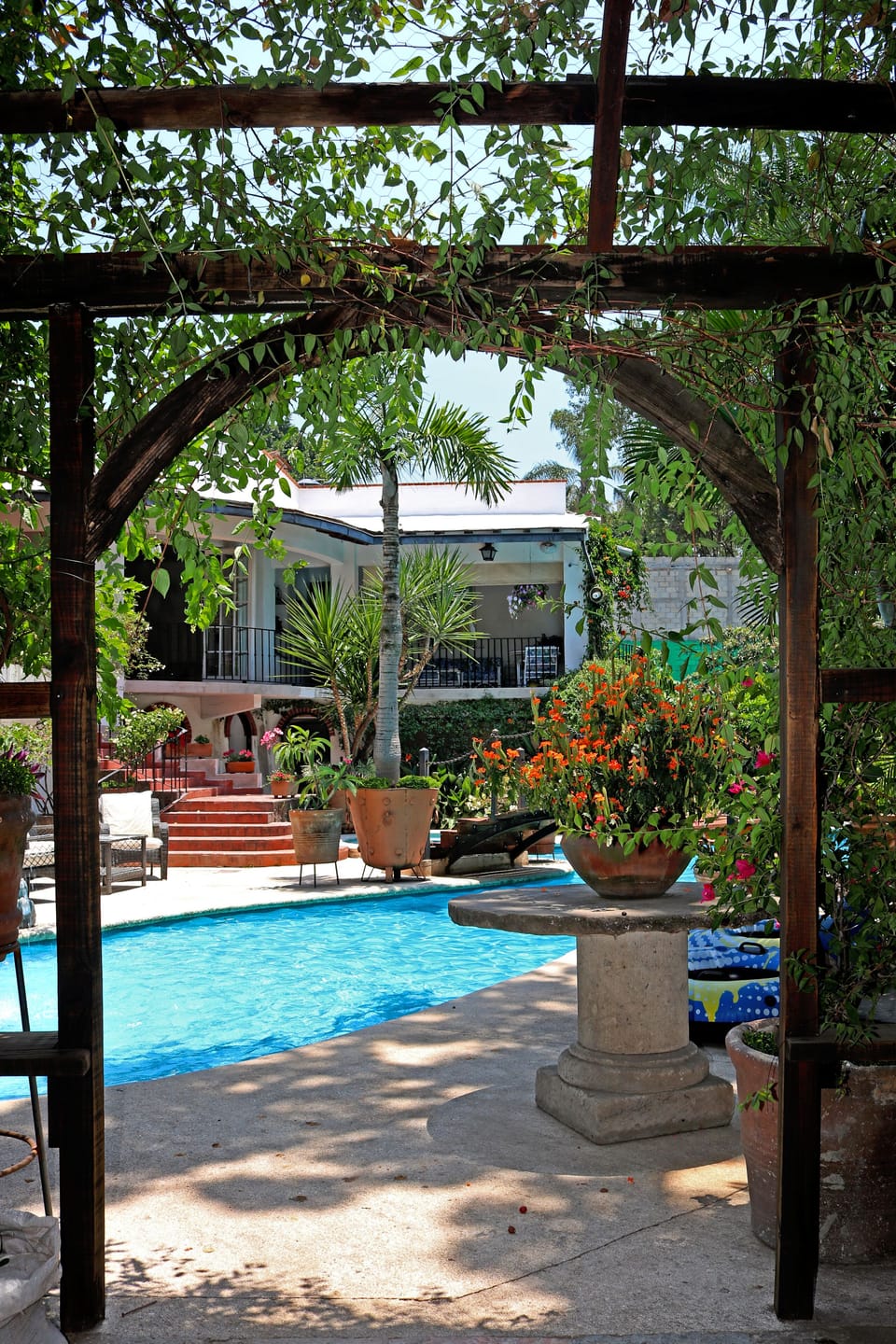 Pool