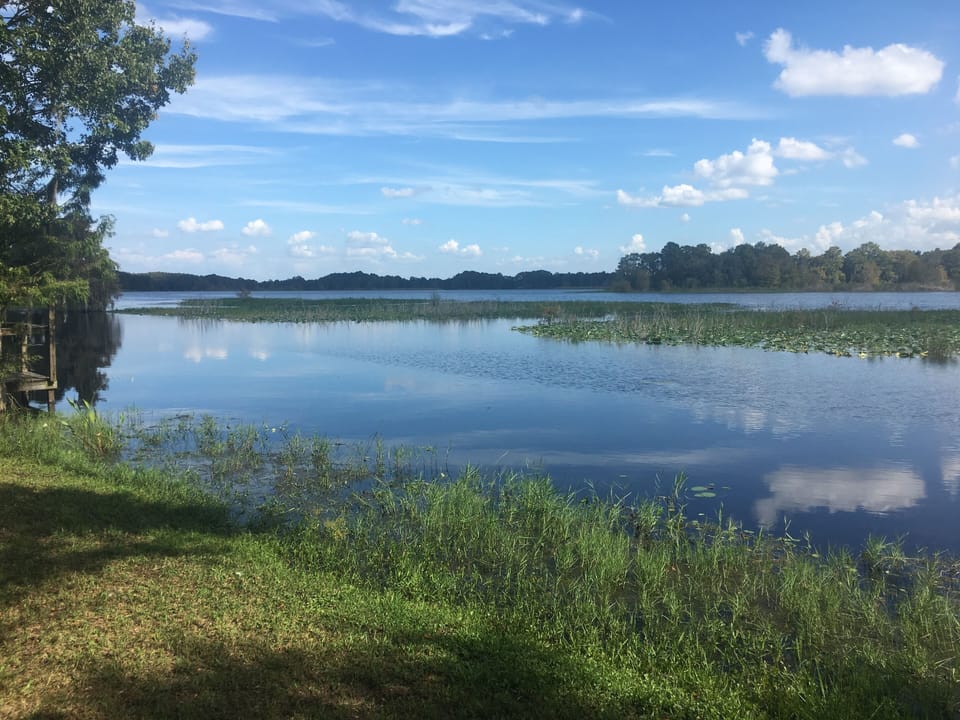 Lake