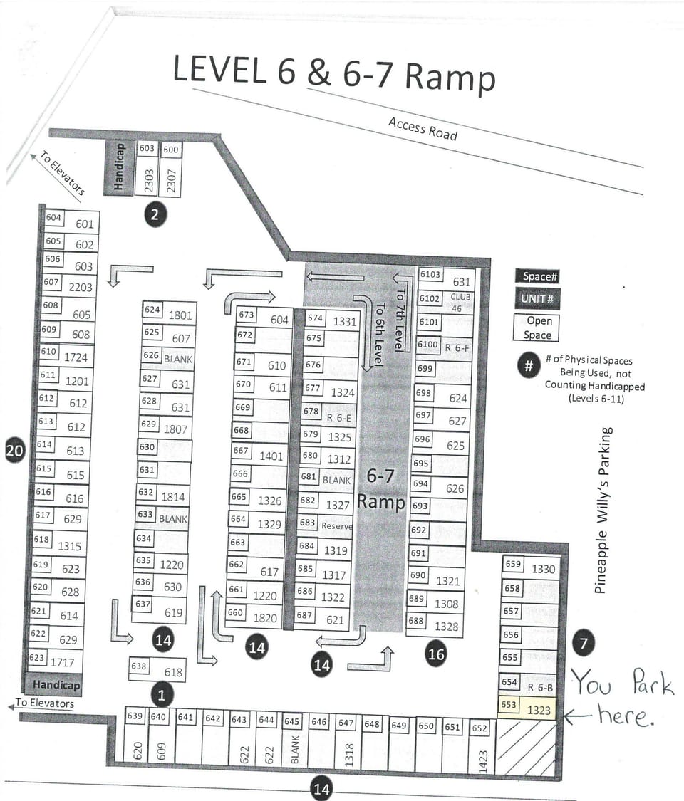 Property map