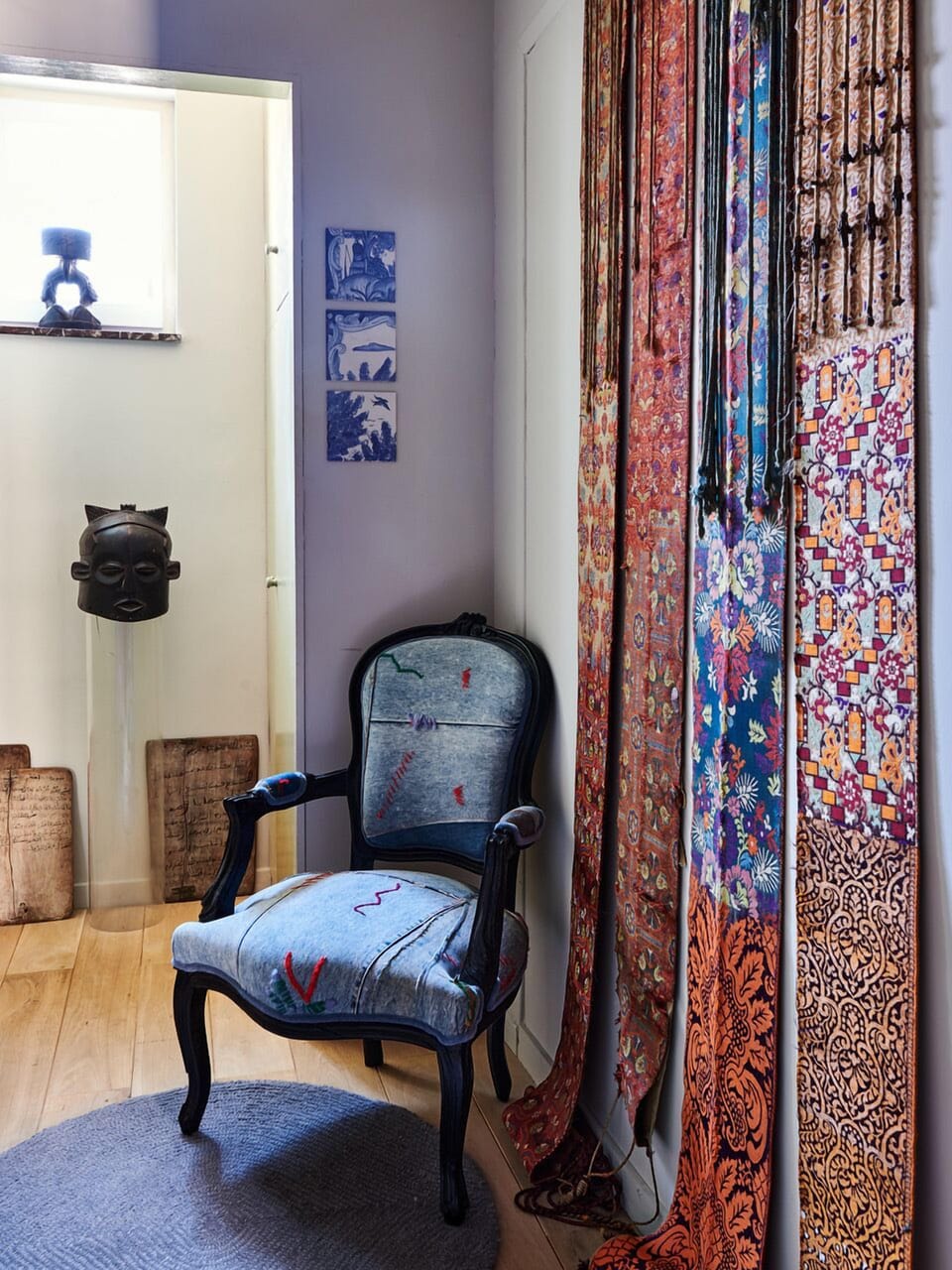 Beautiful Fabrics