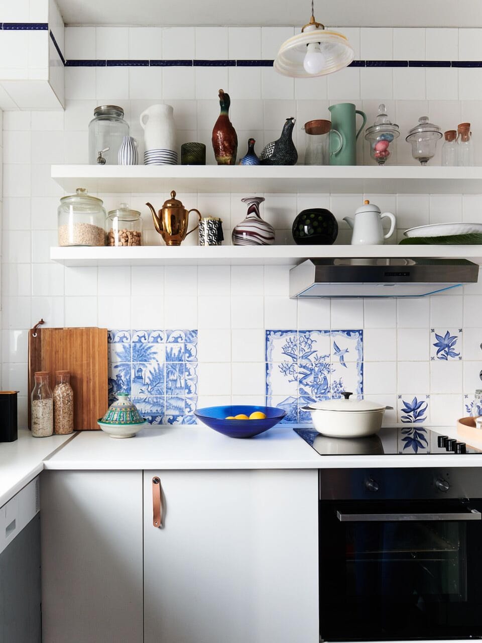 Bright Kitchen