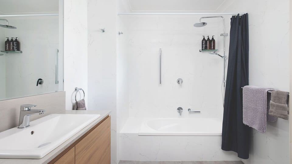 Ensuite