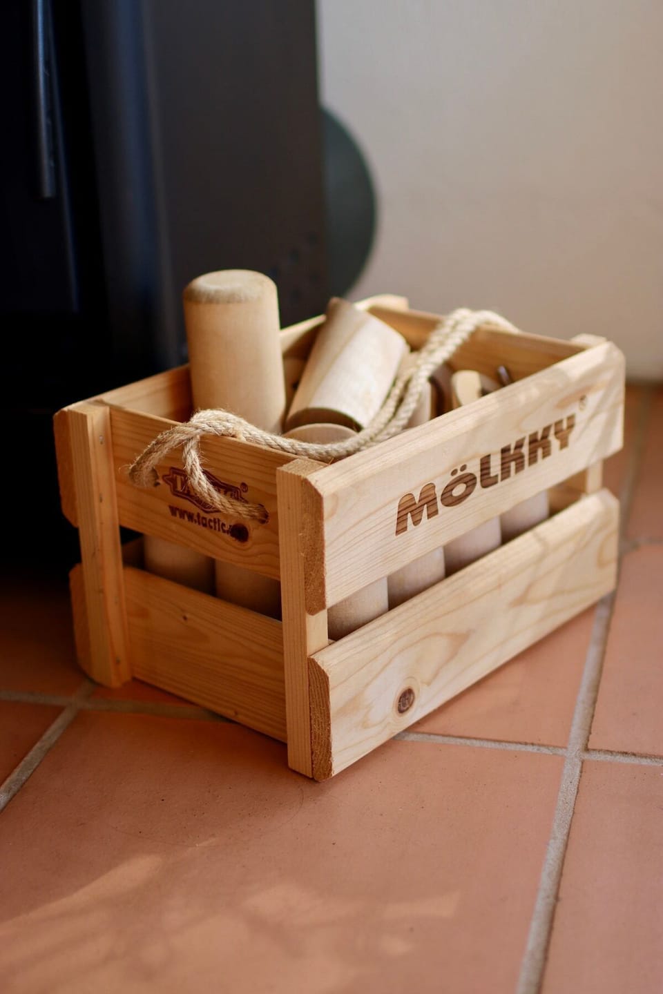 Miscellaneous