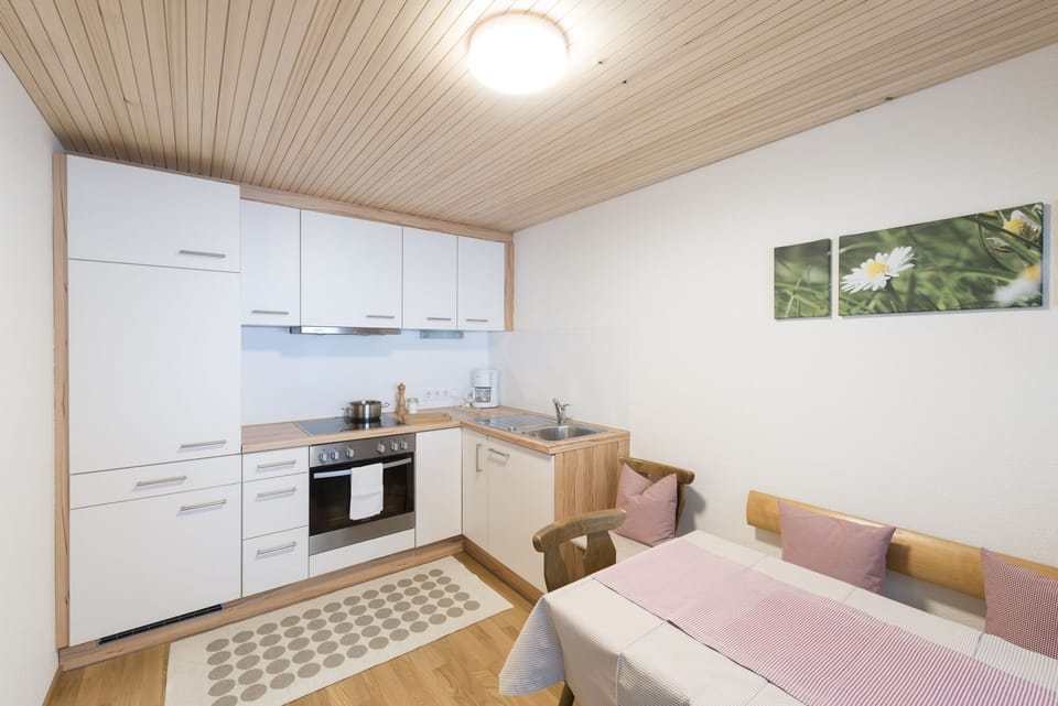 Appartements Christine - Bezau -Bregenzerwald