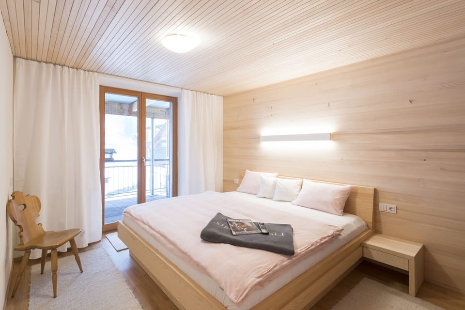 Appartements Christine - Bezau -Bregenzerwald