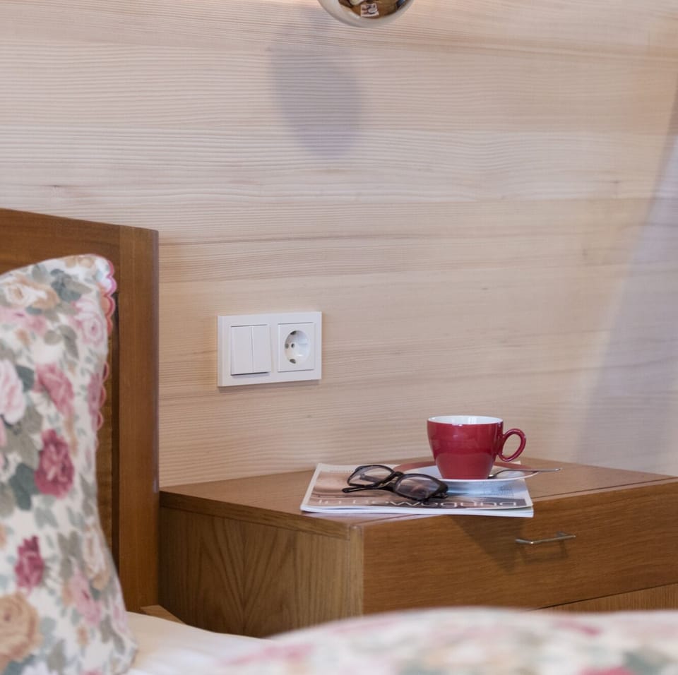 Appartements Christine - Bezau -Bregenzerwald