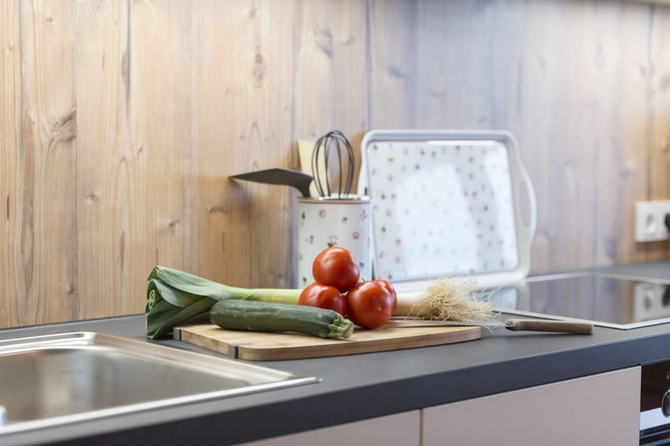 Appartements Christine - Bezau -Bregenzerwald