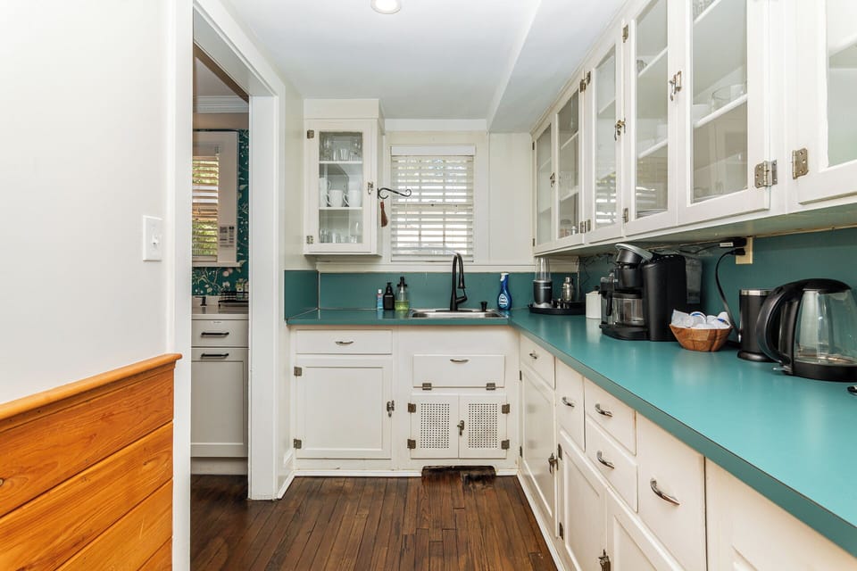 butler's pantry