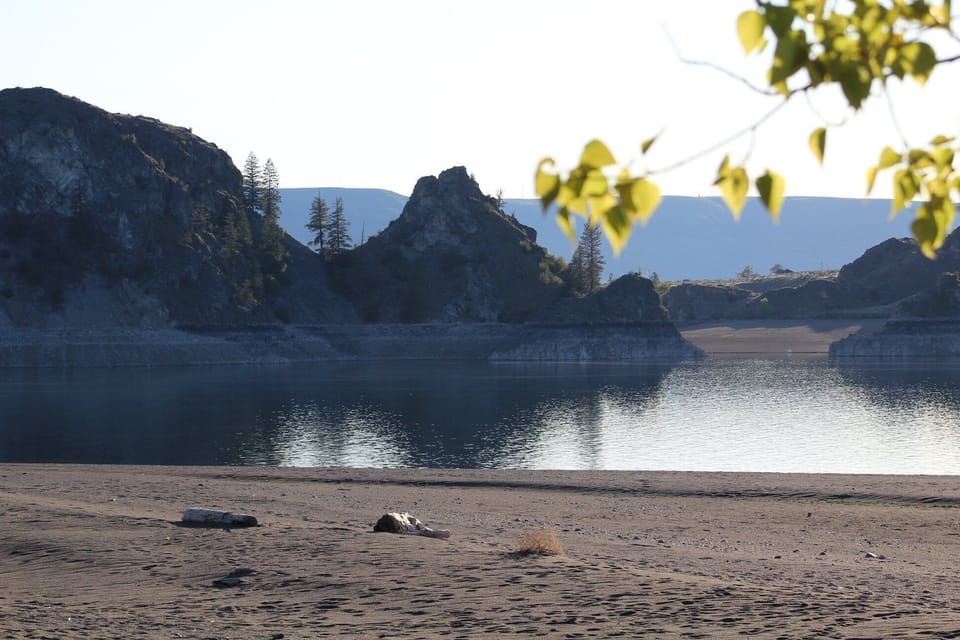 Access to great beaches