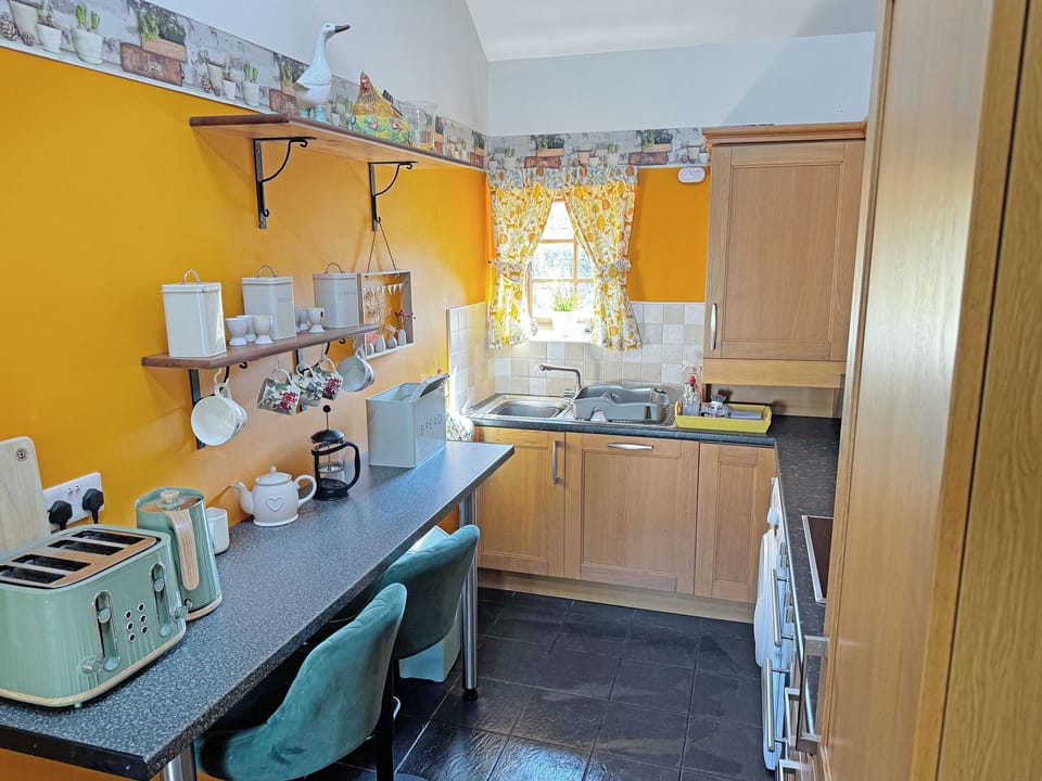 Kitchen | Lily Rose Cottage, Gilsland, near Brampton