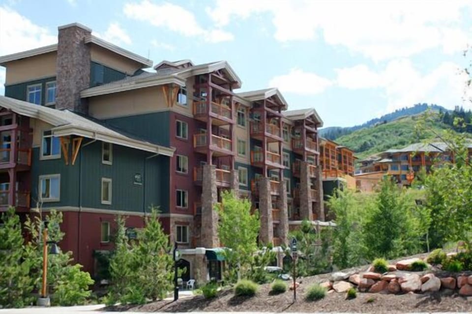Lodges
