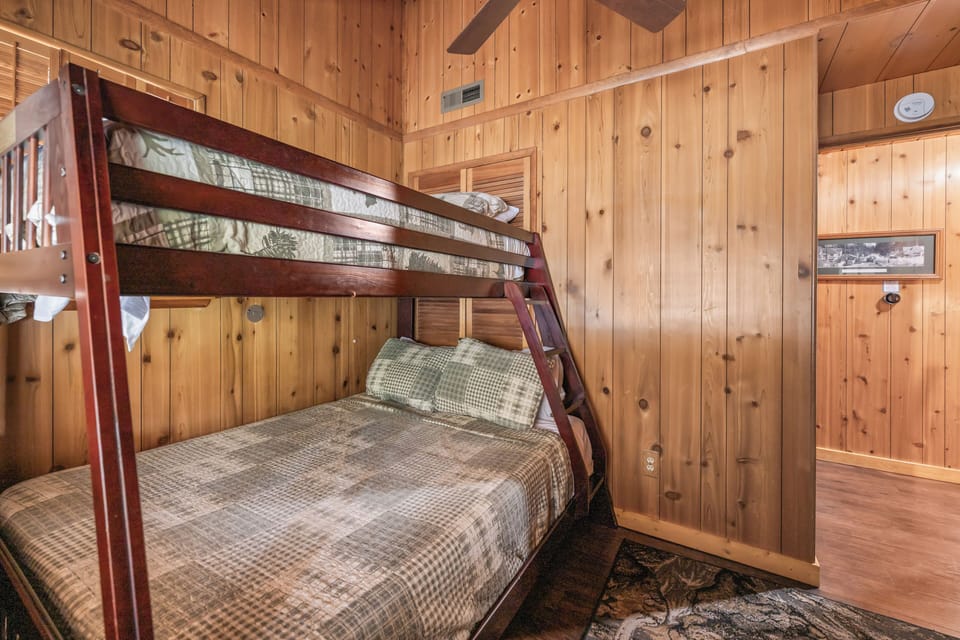 Third Bedroom