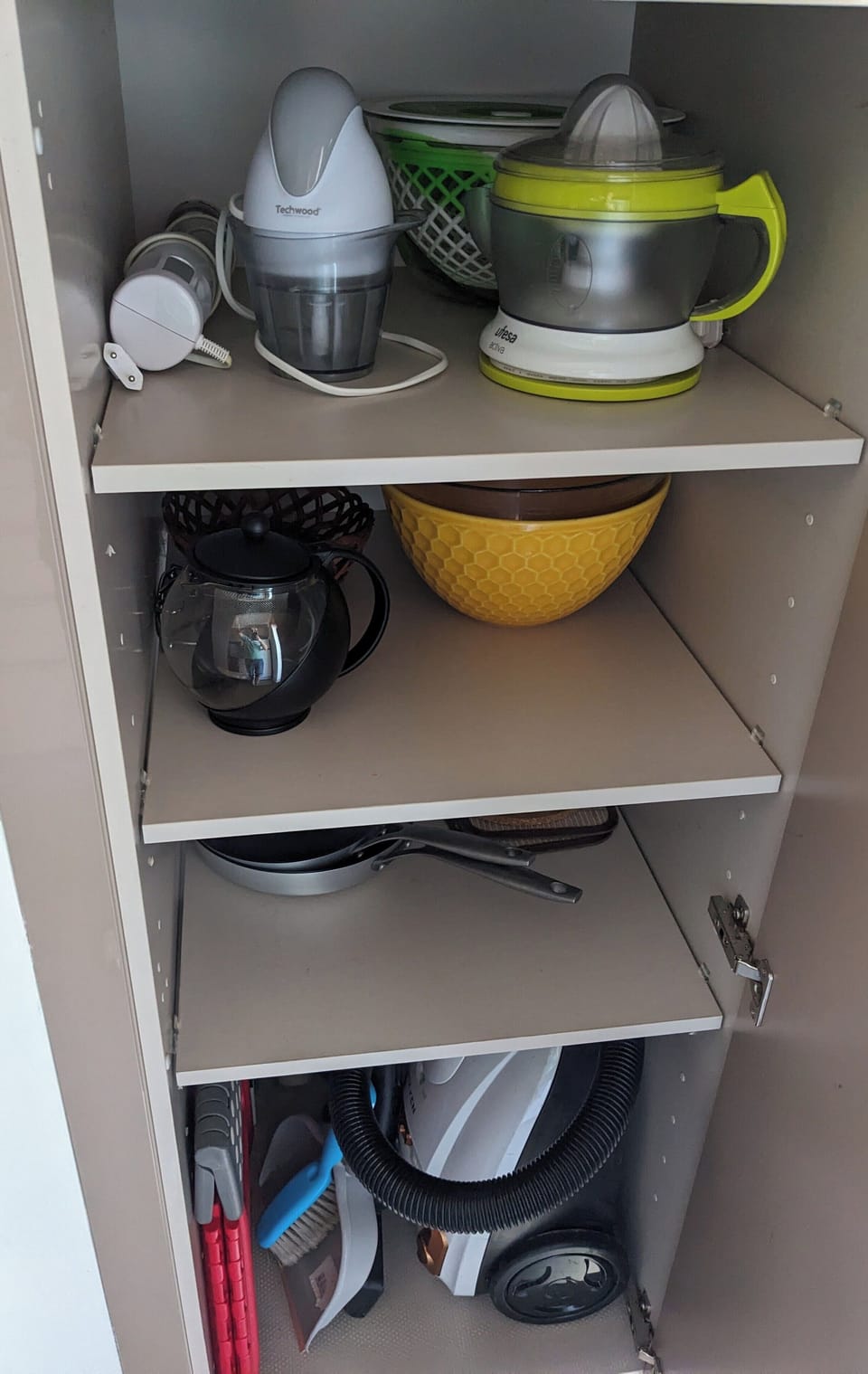 Miscellaneous