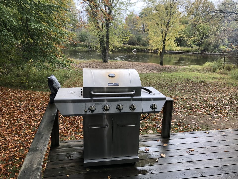 Grill