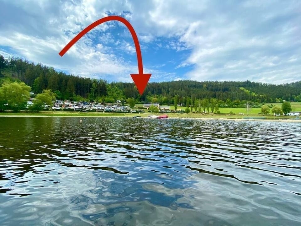 Lake