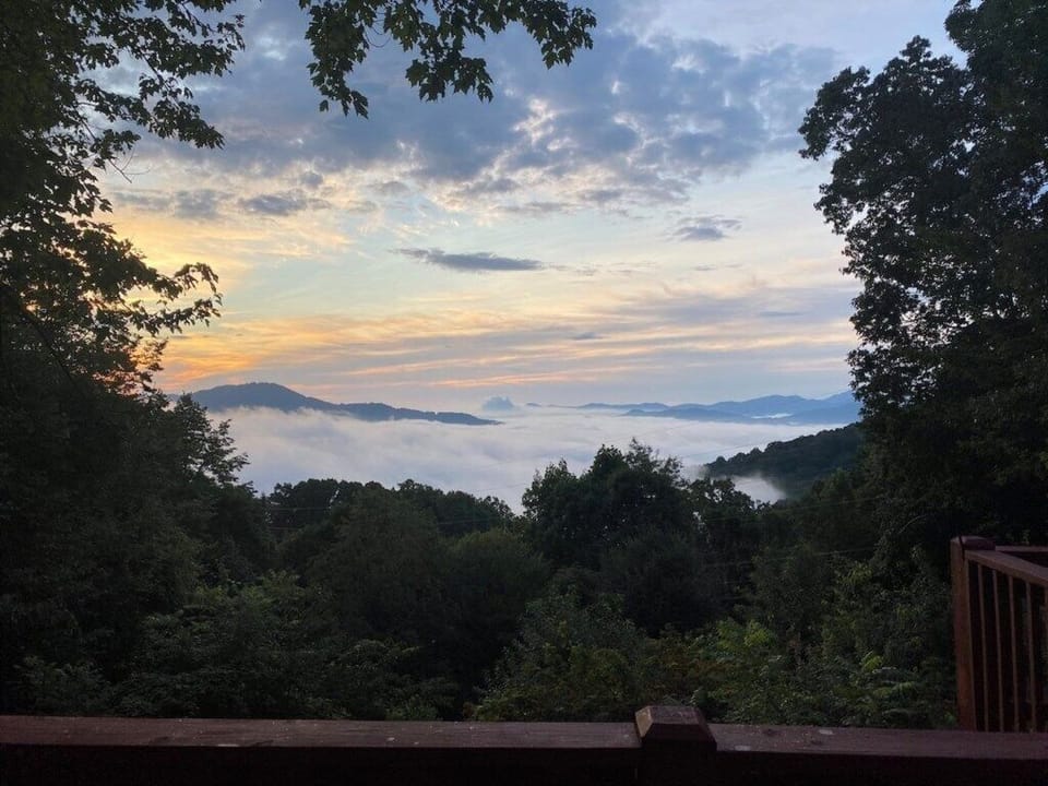 View from Ascendere