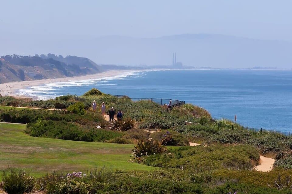 Seascape Resort has Unparalleled Views!