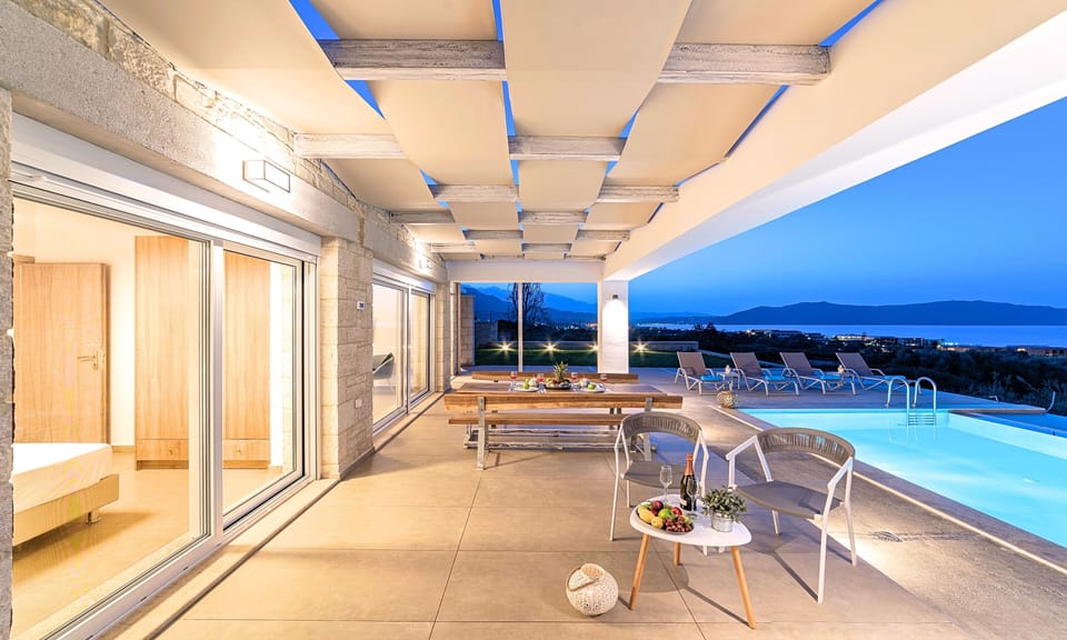 Vista Mare Maxima Villa | HotelPraxis Group