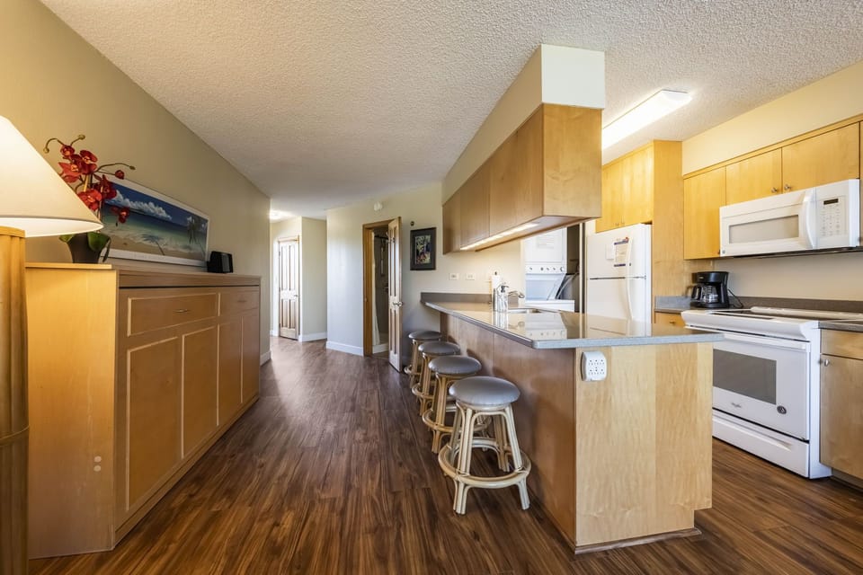 New flooring throughout 2023