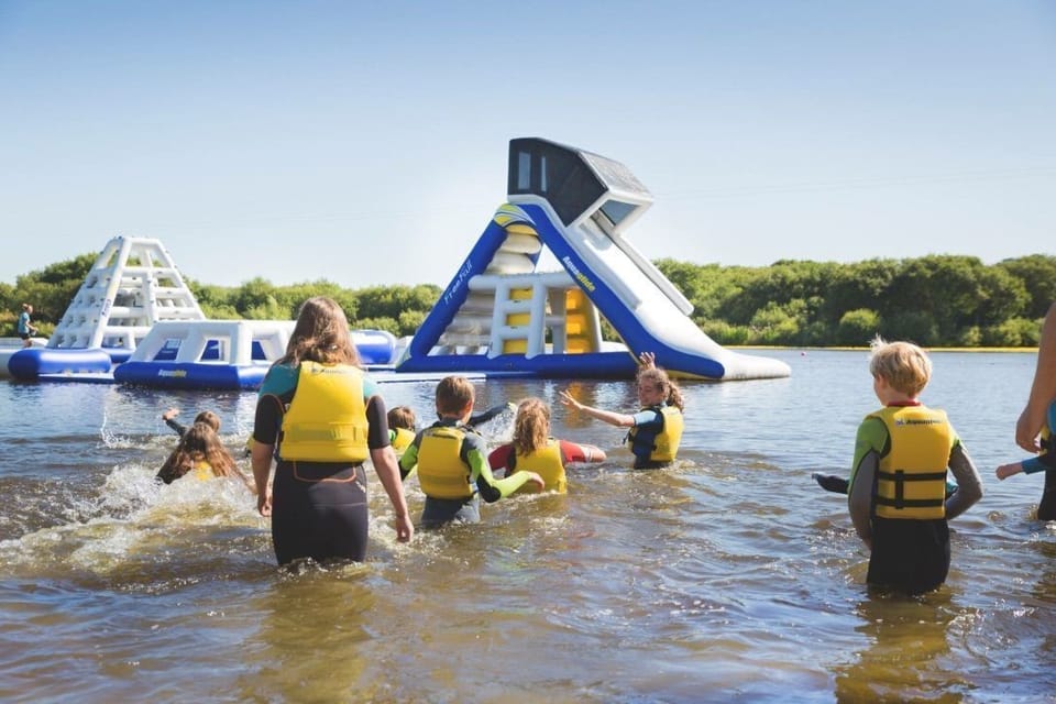 Water activity
