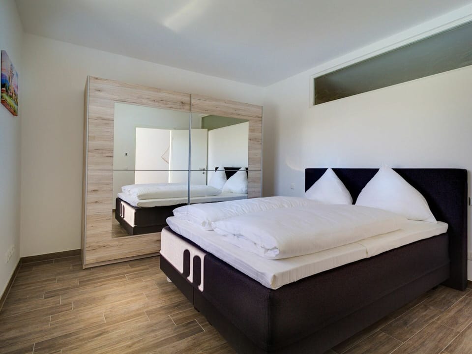 Bedroom, Furniture, Bed, Room, Mattress, Interior Design, Property, Bed Sheet, Bed Frame, Floor