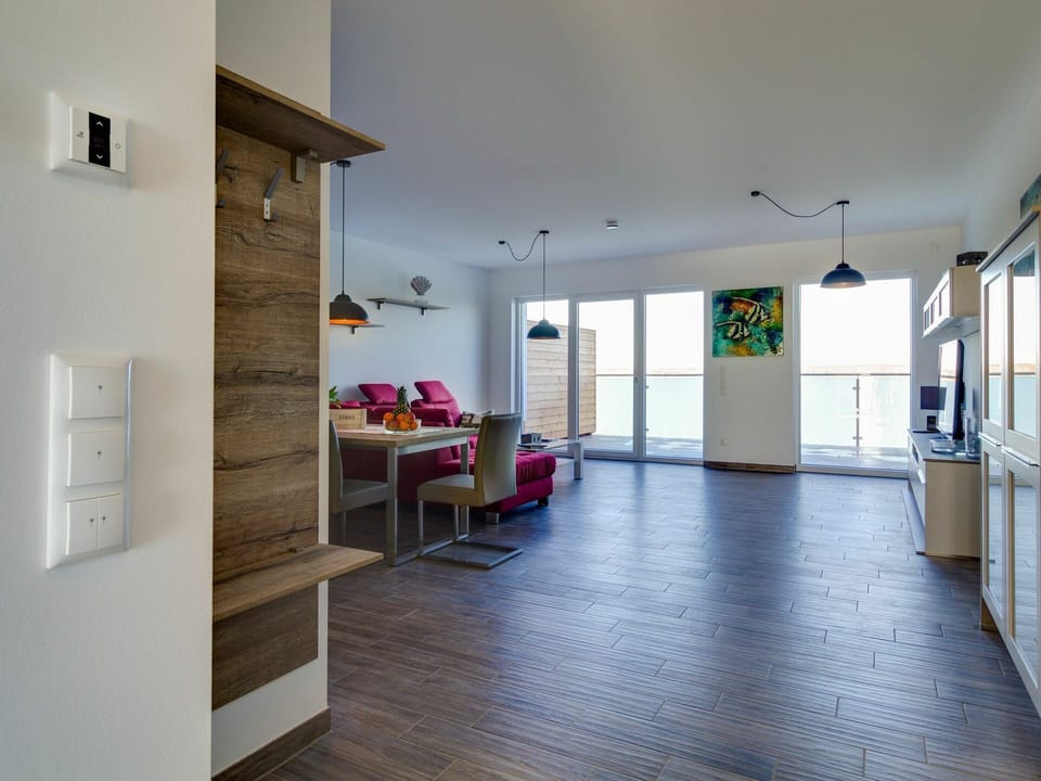 Room, Building, Floor, Property, Interior Design, Ceiling, House, Furniture, Flooring, Wood Flooring