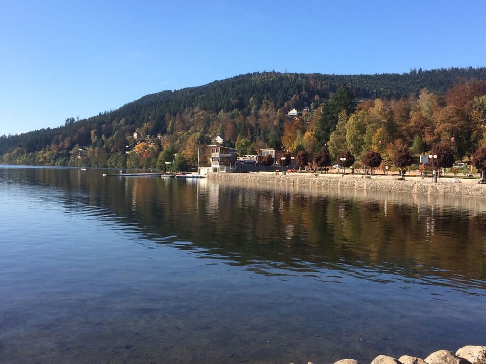 Lake
