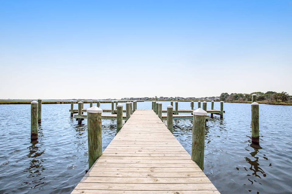 Lake