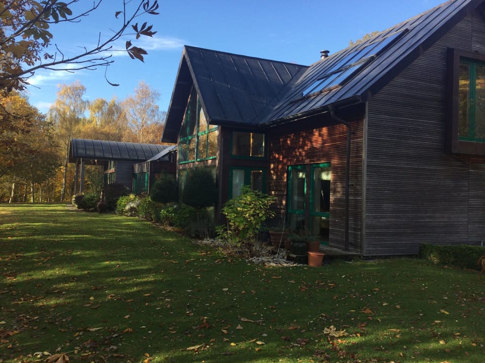 Front of Kashentroch 