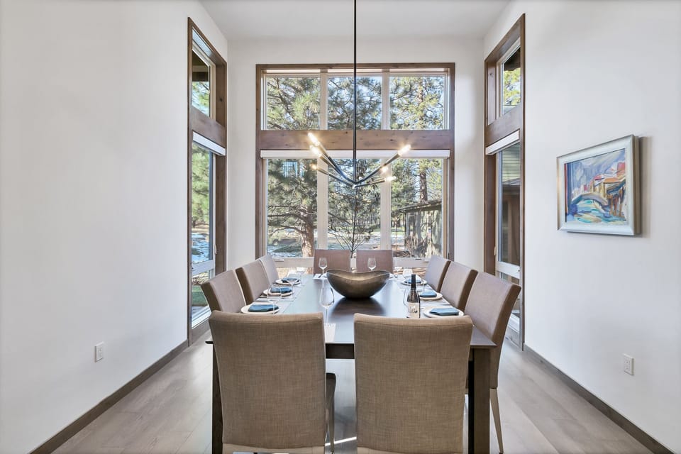 Gorgeous Dining Table