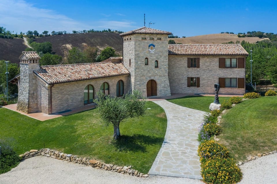 Villa Flavia 16 (6547)