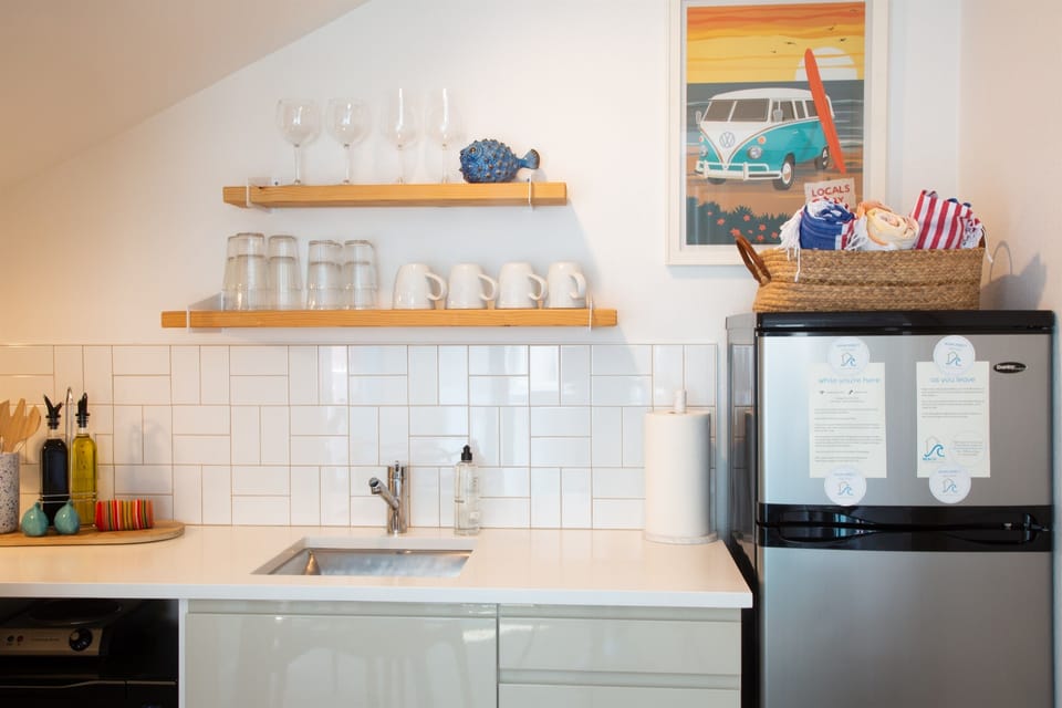 Kitchenette