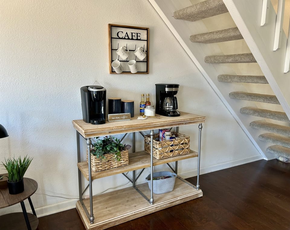 Coffe Bar