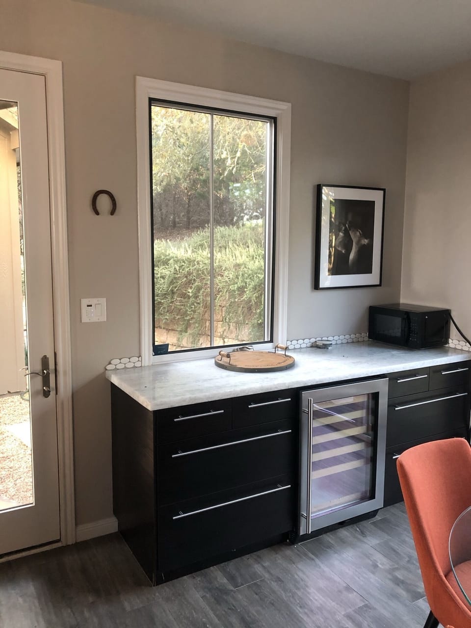 Bar Area