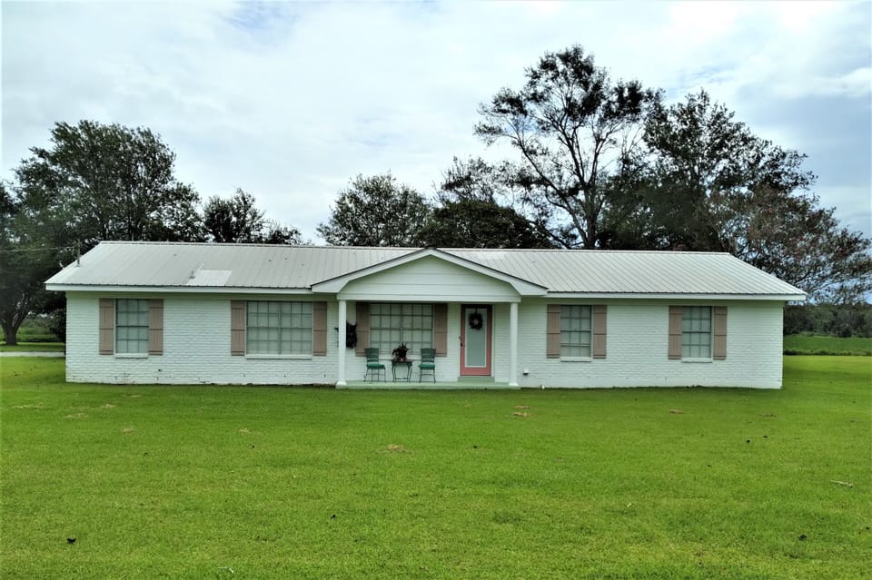 Welcome to Casa Della Nonna